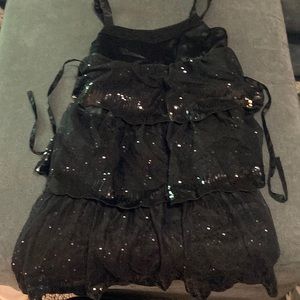 Justice formal dress for girls size 14